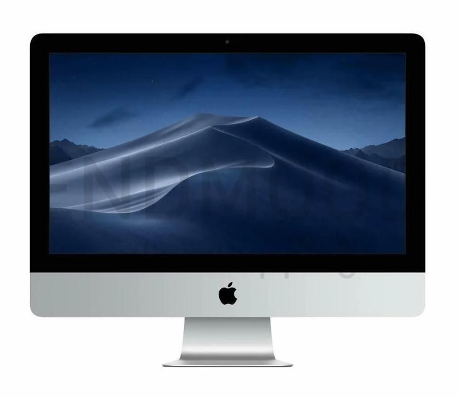 آی مک استوک اپل Apple iMAC 2014 Slim A1418 i5 G4|رایانه همراه|مشهد, آبکوه|دیوار