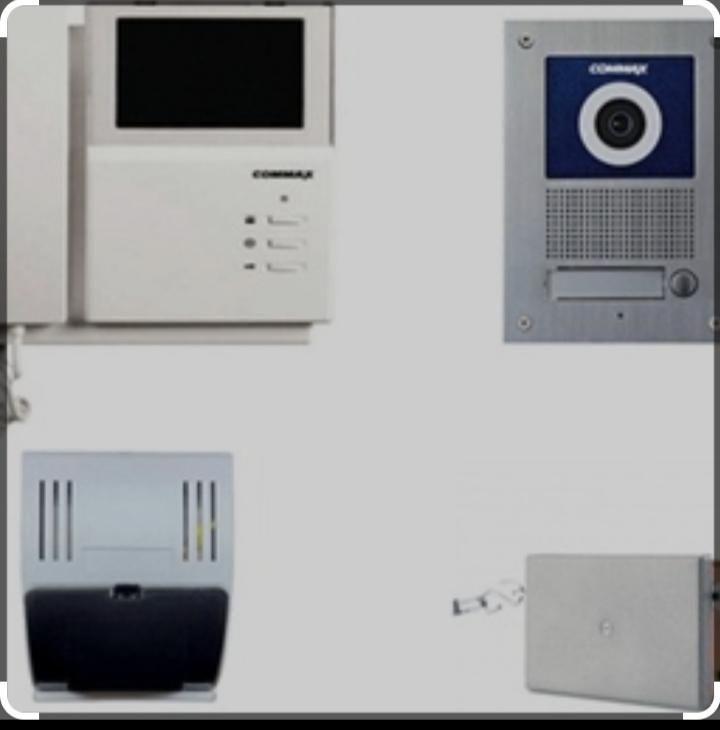 نصب و تعمیر تخصصی آیفون تصویری  با ۲۵ سال سابقه|خدمات پیشه و مهارت|اراک, |دیوار