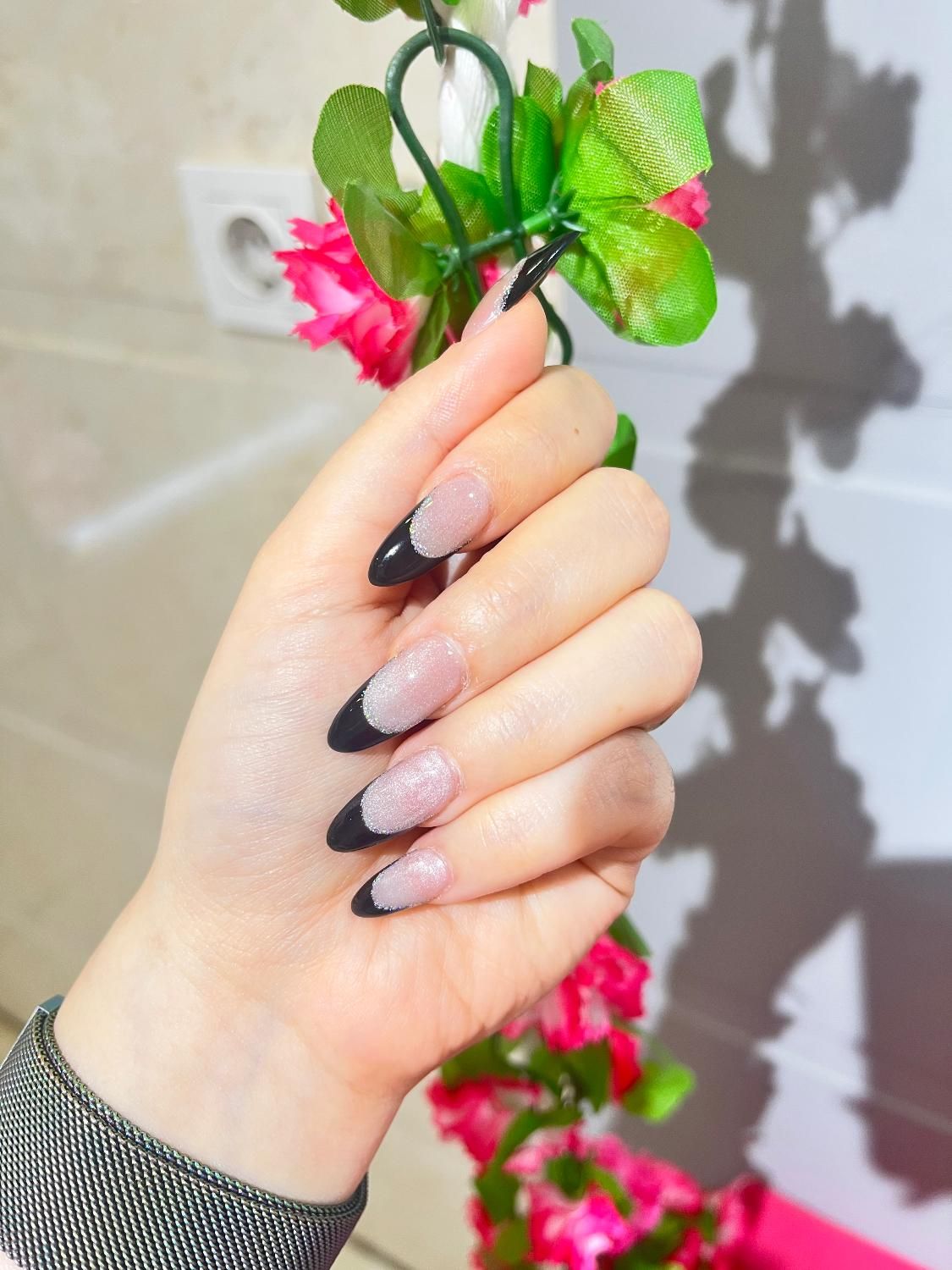 ارائه خدمات ناخن وآموزش پدیکور کوتاهی وموخوره گیری|خدمات آرایشگری و زیبایی|اهواز, فاز ۲ پادادشهر|دیوار