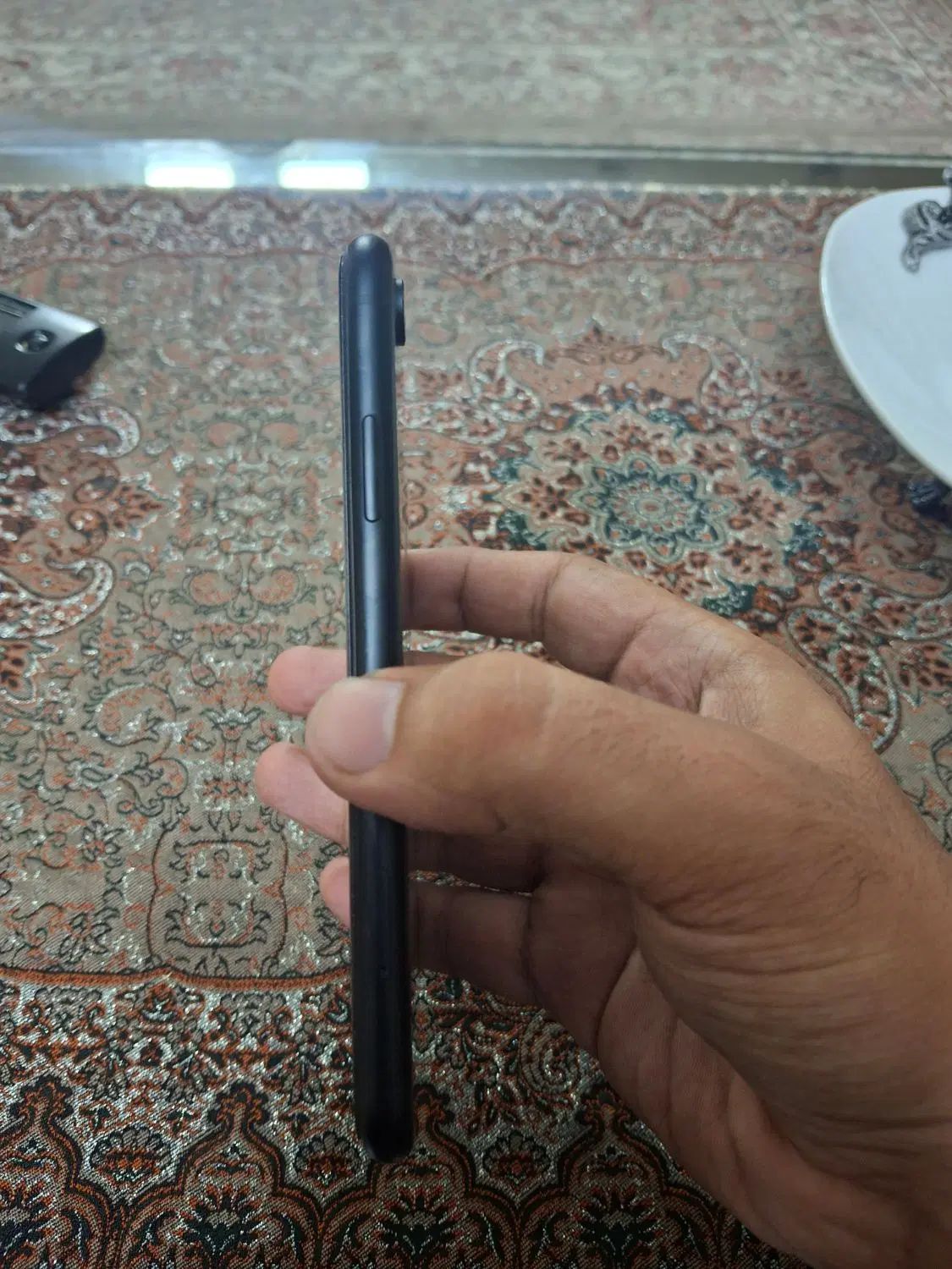 iphone XR 128 ch|موبایل|تهران, نعمت‌آباد|دیوار