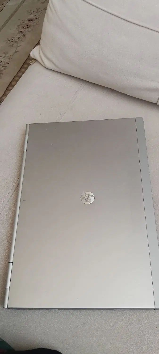 لبتاب اچ پی ELITEbook8470p|رایانه همراه|اصفهان, سپاهان‌شهر|دیوار