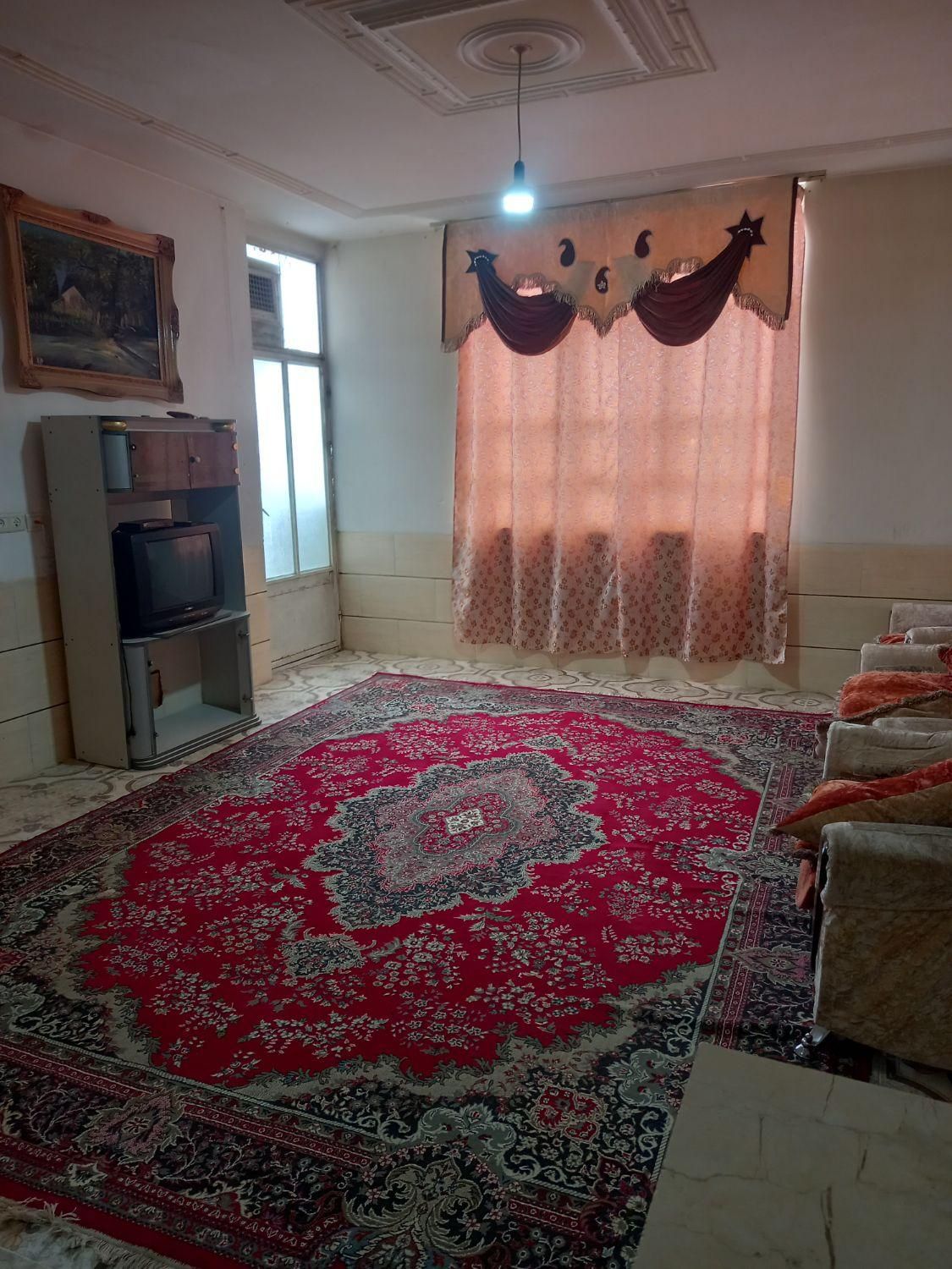 سوئیت مبله|اجارهٔ کوتاهمدت آپارتمان و سوئیت|آباده, |دیوار