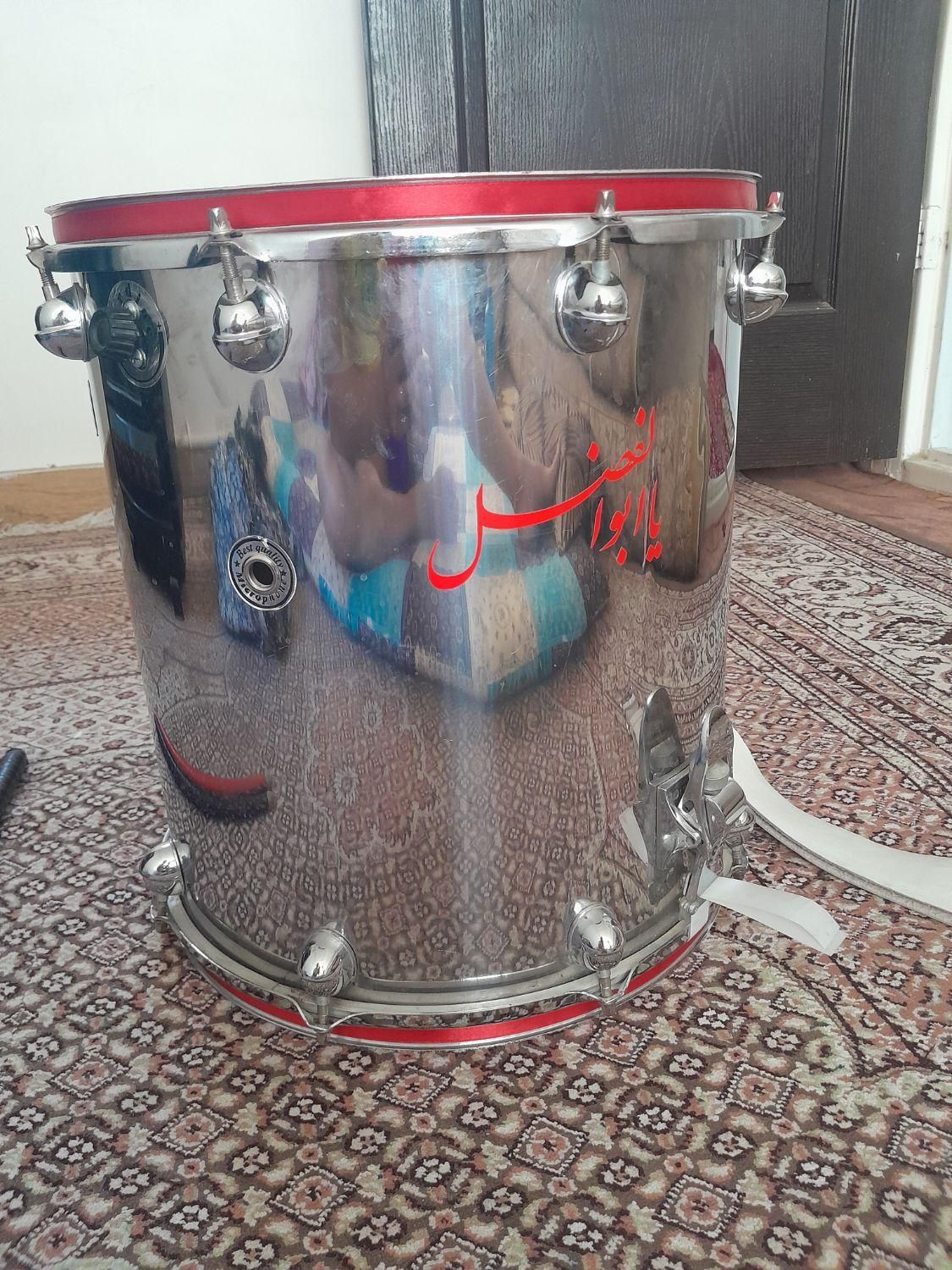 دوقول ارتشی سالم ب شرط صدا بم|درام و پرکاشن|محمدشهر, |دیوار