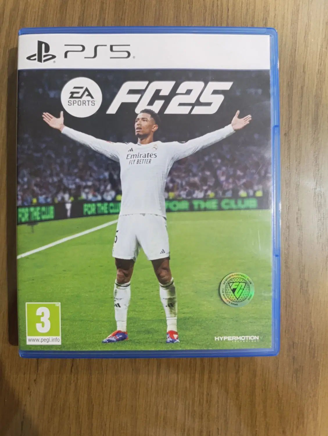 Fifa25|کنسول، بازی ویدئویی و آنلاین|مشهد, احمدآباد|دیوار