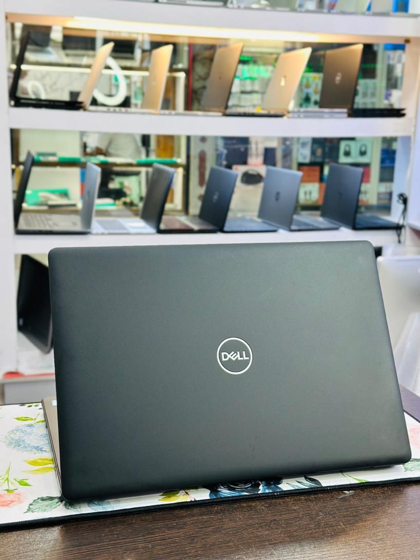 سرعت و کیفیت باهم Dell 3590 با پردازنده نسل ۸|رایانه همراه|اهواز, نادری|دیوار