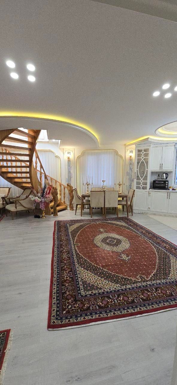 واحد سه نبش ویودریاچه فول لاکچری دوبلکس دادگستری|فروش آپارتمان|اردبیل, |دیوار