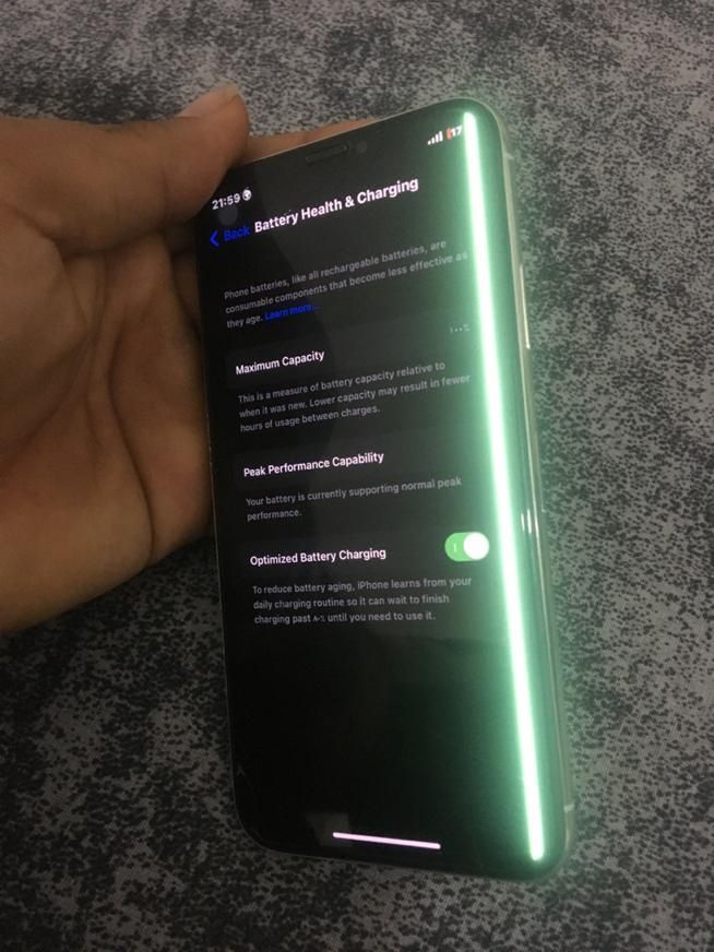 اپل iPhone X با حافظهٔ ۲۵۶ گیگابایت|موبایل|لردگان, |دیوار