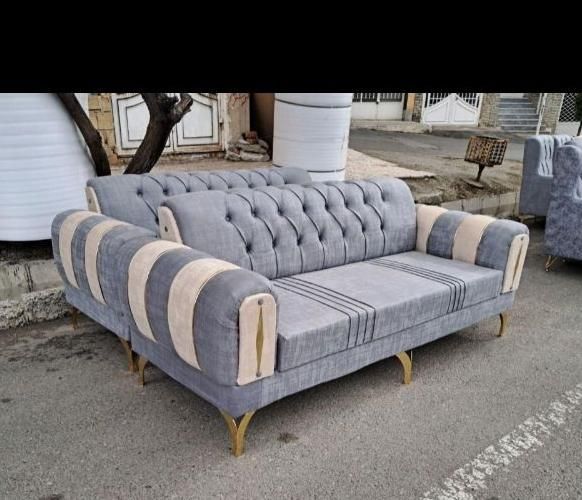 مبل سعید|مبلمان خانگی و میز عسلی|سلماس, |دیوار