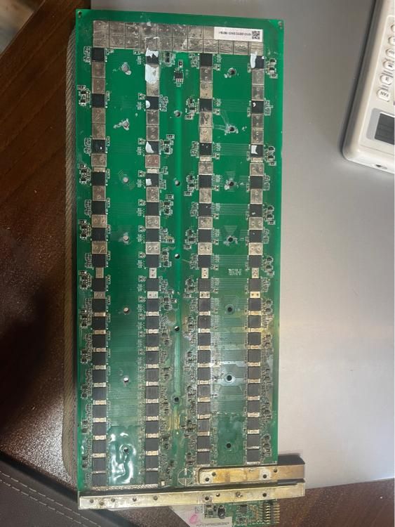 تعمیرات ماینر هشبرد پاور m30. m32. m50.  m50|خدمات رایانه‌ای و موبایل|مشهد, دانشجو|دیوار