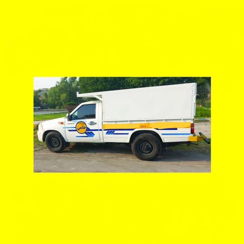 یدک‌کش چرخگیر پیشرفته و خودرو بر کفی|خدمات حمل و نقل|مسجد سلیمان, |دیوار