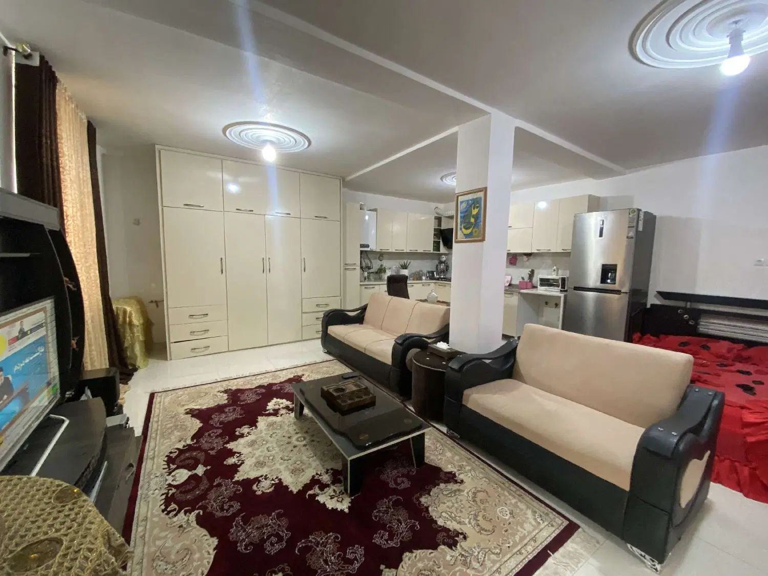 فروش سه خانه با هم سند دار در رشت پسیخان فومن|فروش خانه و ویلا|رشت, یخسازی|دیوار