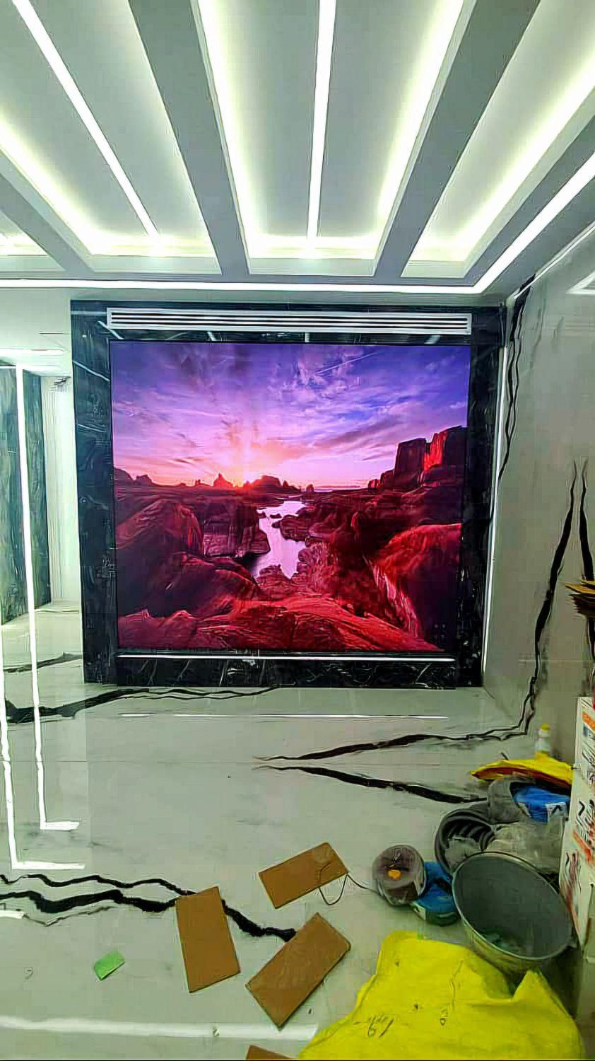 فروش و اجاره تلویزیون شهری|فروشگاه و مغازه|ری, شهید غیوری (ابن باویه)|دیوار