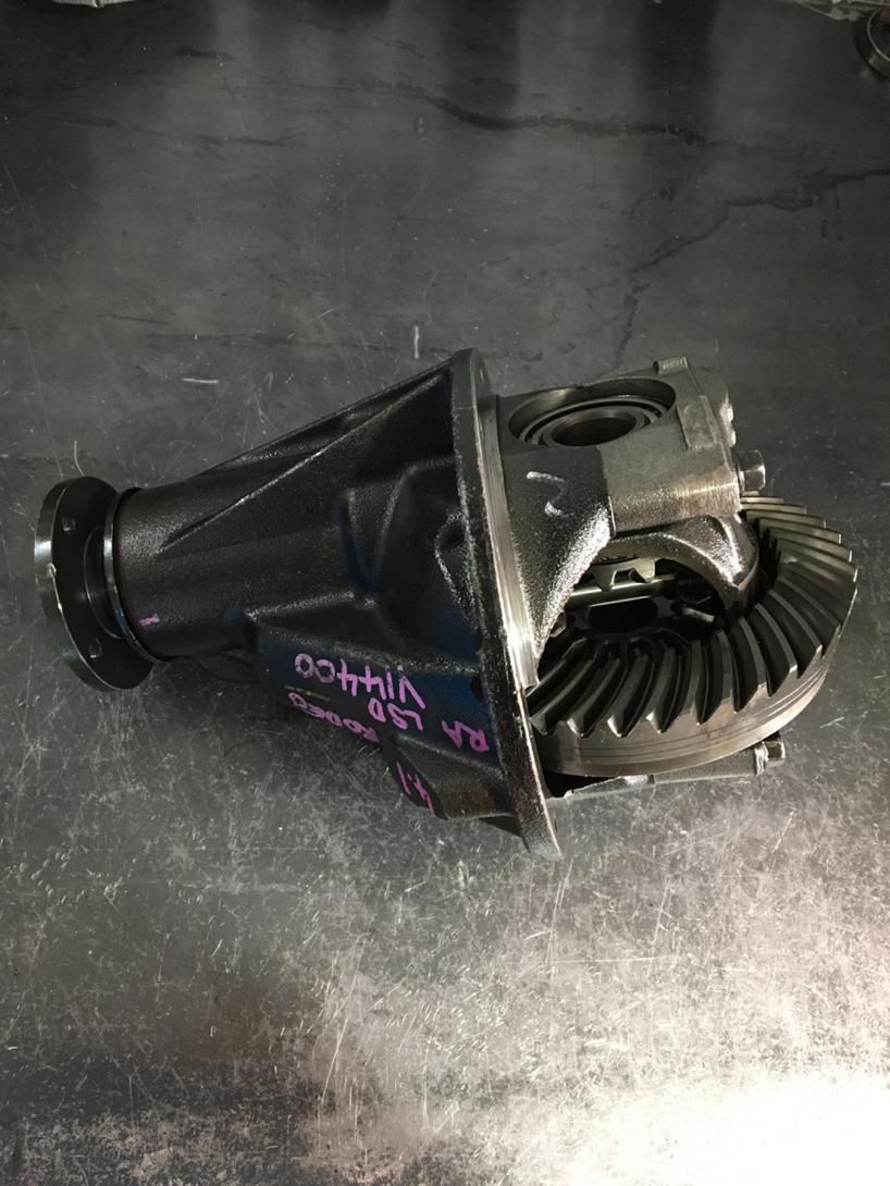 بورس دیفرانسیل روح اله هاشمی|قطعات یدکی و لوازم جانبی|ری, بازار گل خاوران|دیوار