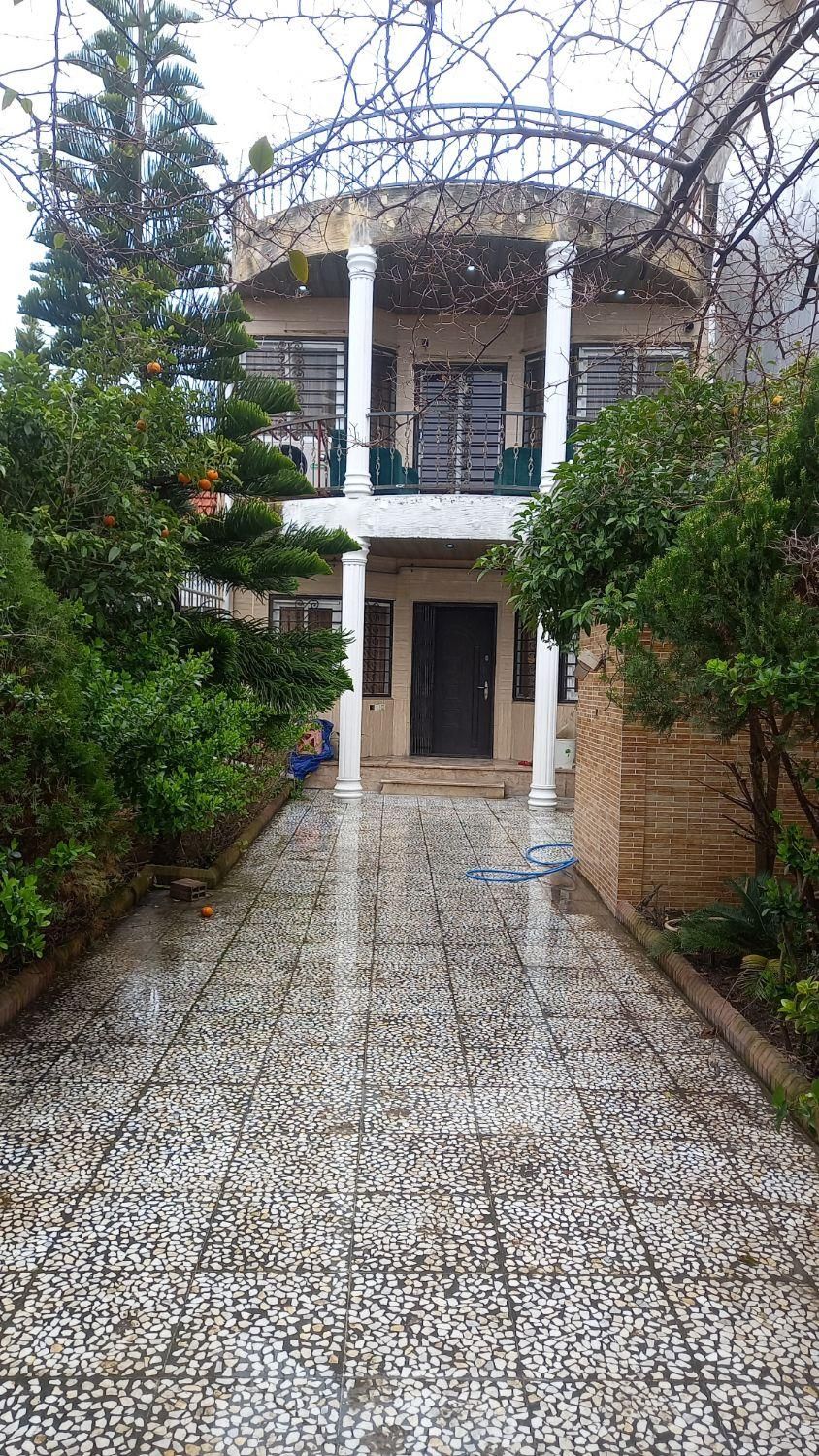 اجاره شبانه ویلا پلاک یک آب دربست|اجارهٔ کوتاهمدت ویلا و باغ|فریدونکنار, |دیوار