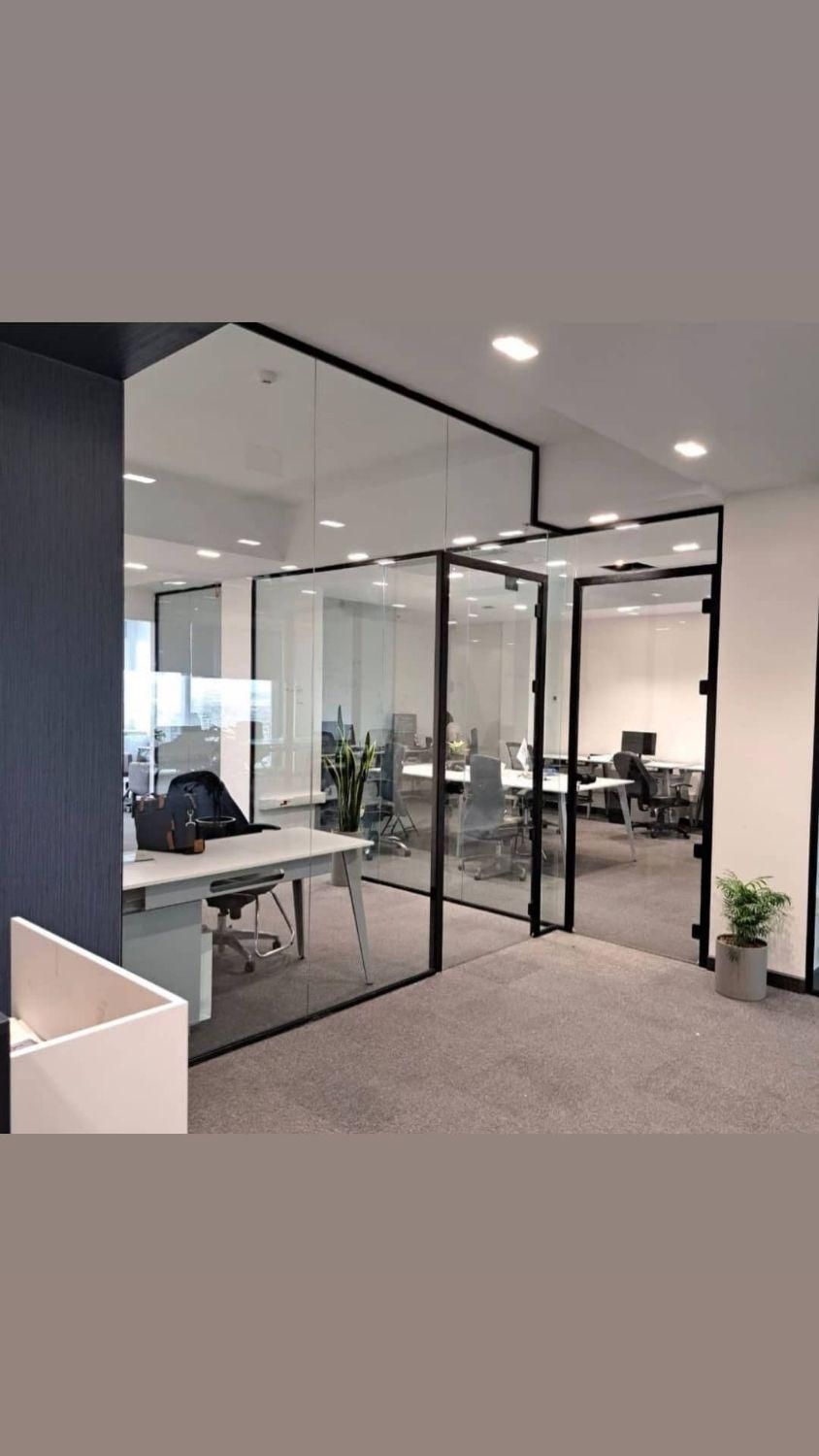 شیشه سکوریت میرال الماس قزوین نمایندگی|خدمات پیشه و مهارت|محمدیه-قزوین, |دیوار