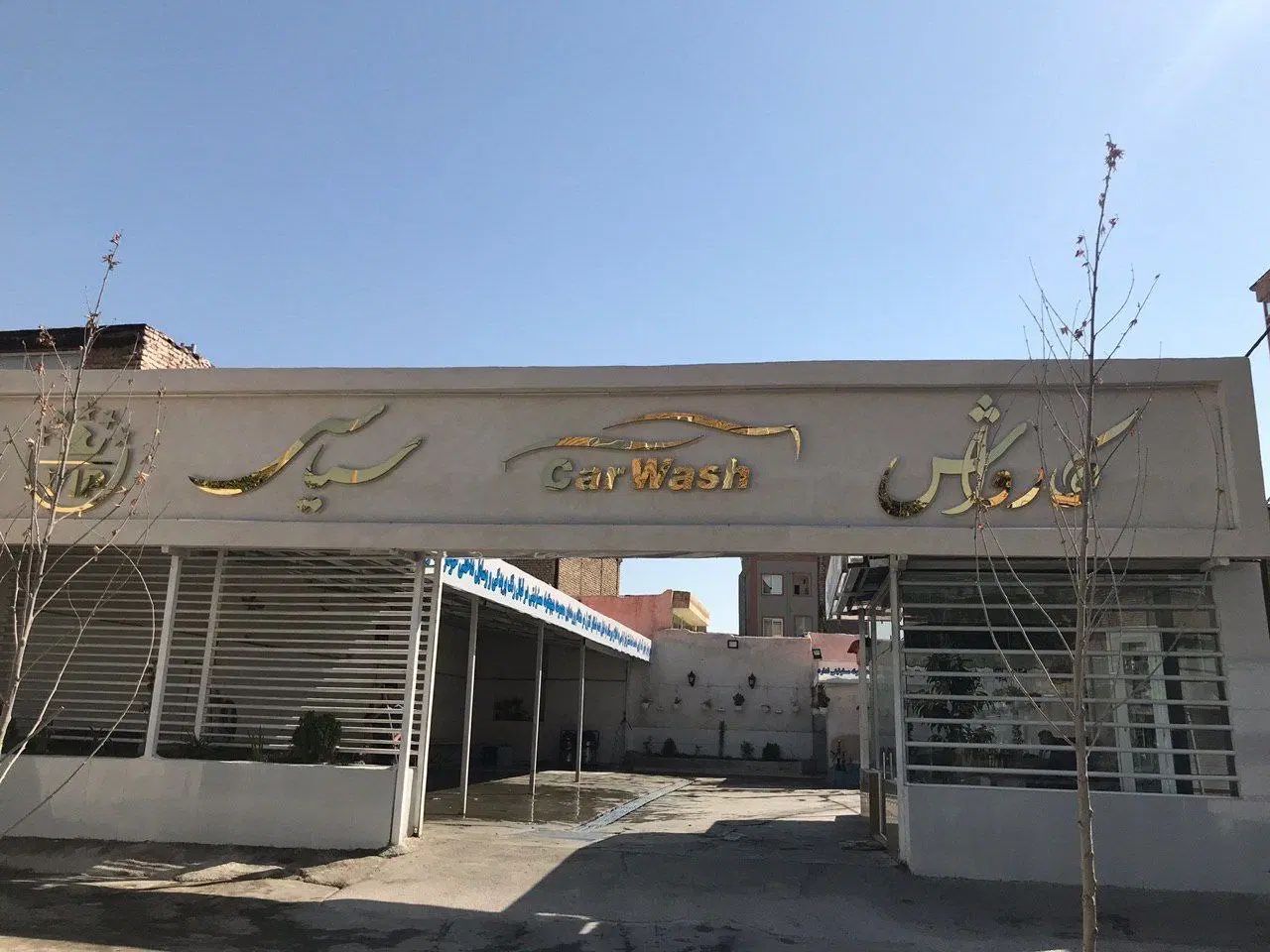 حاشیه عامل جهت اجاره|اجارهٔ مغازه و غرفه|مشهد, عامل|دیوار