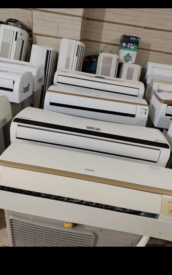 سمسار/خریدار/یخچال/کولرگازی/پکیج لباسشوی خراب سالم|خدمات پیشه و مهارت|سنندج, |دیوار