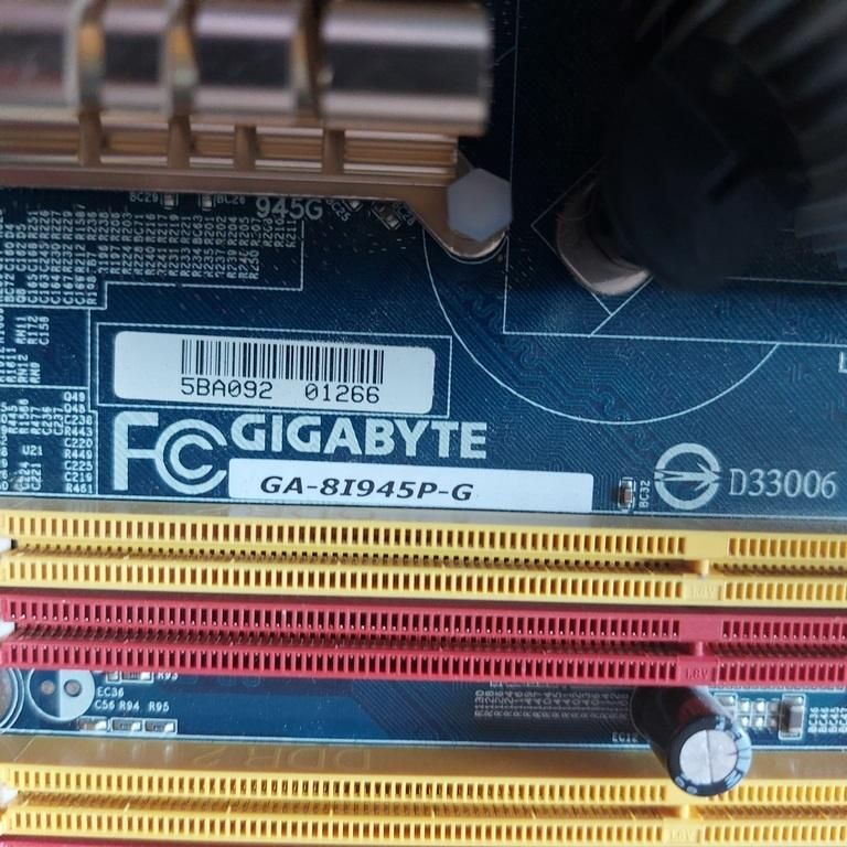 گرافیک رم ddr3 - ddr2 - پاور - مادربرد - cpu|قطعات و لوازم جانبی رایانه|تهران, آرژانتین|دیوار