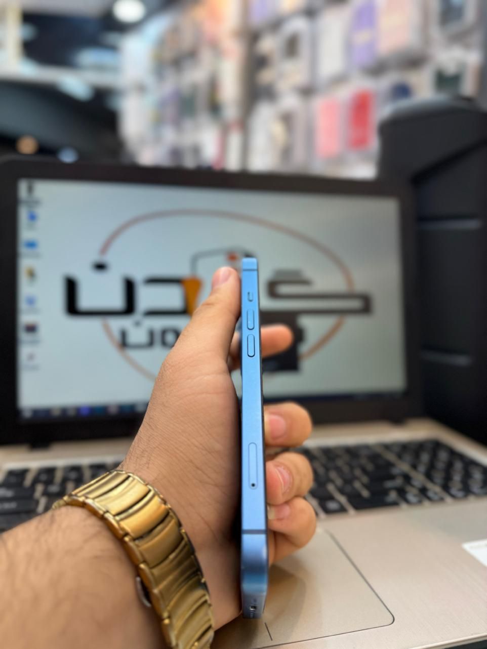 iPhone 13 128 gig ch|موبایل|رشت, استادسرا|دیوار