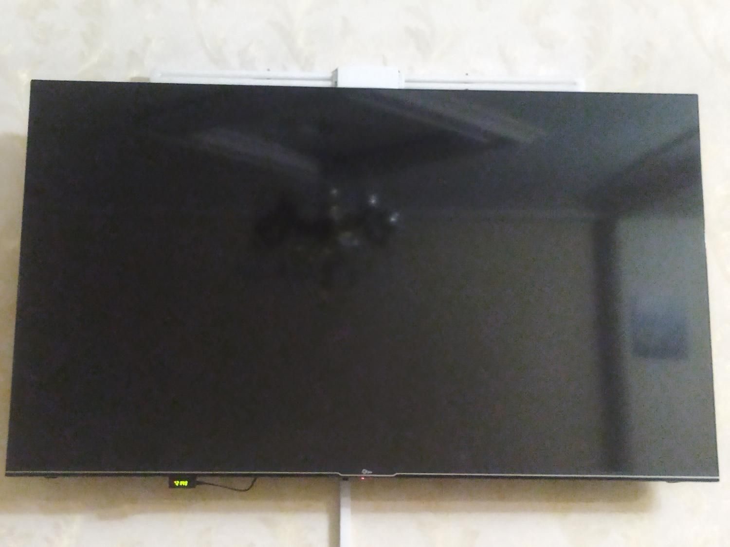 تلویزیون جی پلاس|تلویزیون و پروژکتور|زنجان, |دیوار