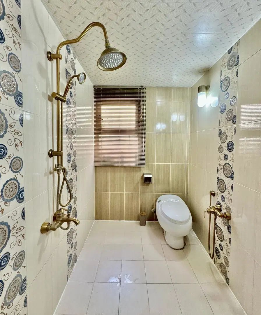 برای سخت‌پسندها سجاد/۱۳۵متر /صفرسازی شده/جنب پارک|اجارهٔ آپارتمان|مشهد, سجاد شهر|دیوار