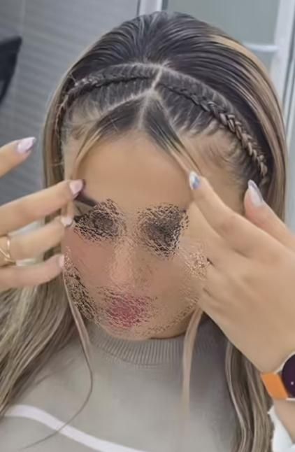 بافت مو|خدمات آرایشگری و زیبایی|رفسنجان, |دیوار