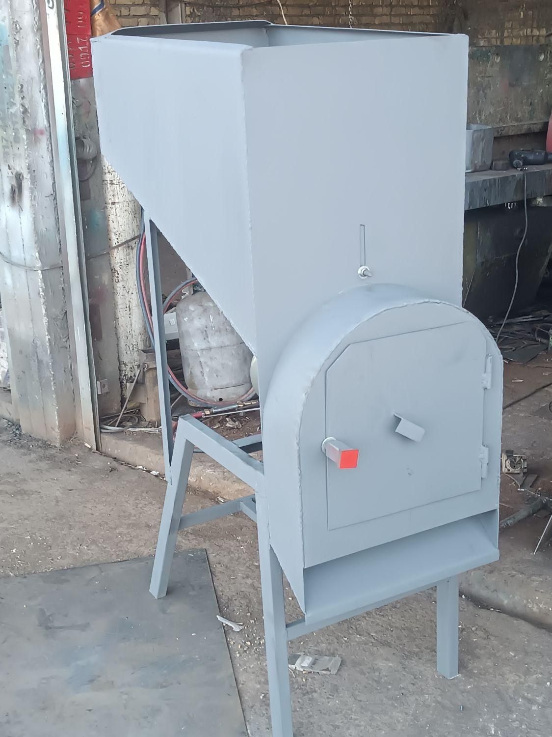 آسیاب همه کاره ،تک کاره علوفه کوب در شهر کوار|ماشین‌آلات صنعتی|شیراز, وزیرآباد|دیوار