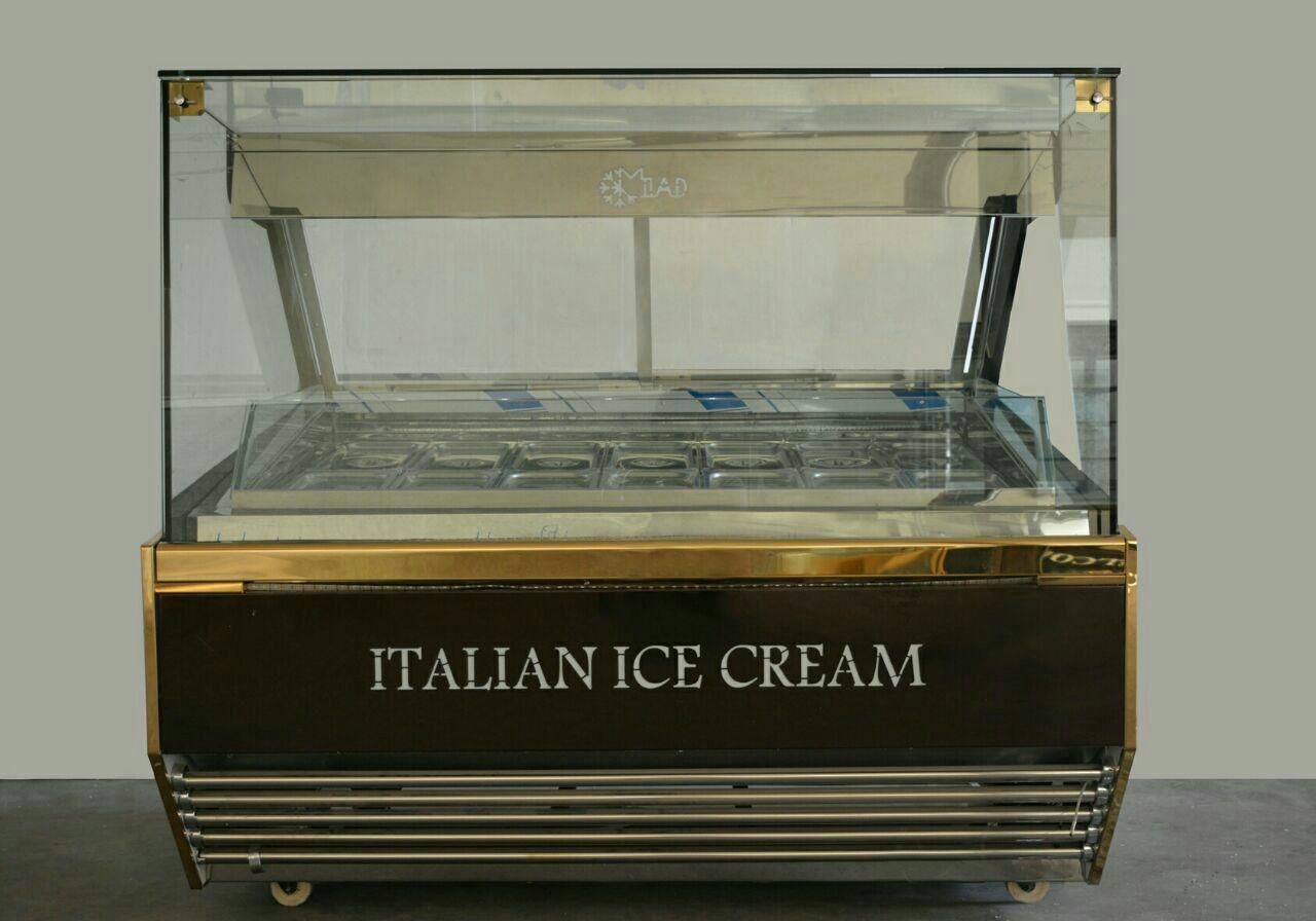 تولید انواع یخچال فریزر تاپینگ|فروشگاه و مغازه|شیراز, لاله|دیوار