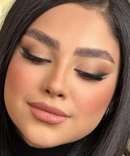 میکاپ حرفه ای با قیمت استثنائی در مشهد|خدمات آرایشگری و زیبایی|مشهد, هنرستان|دیوار