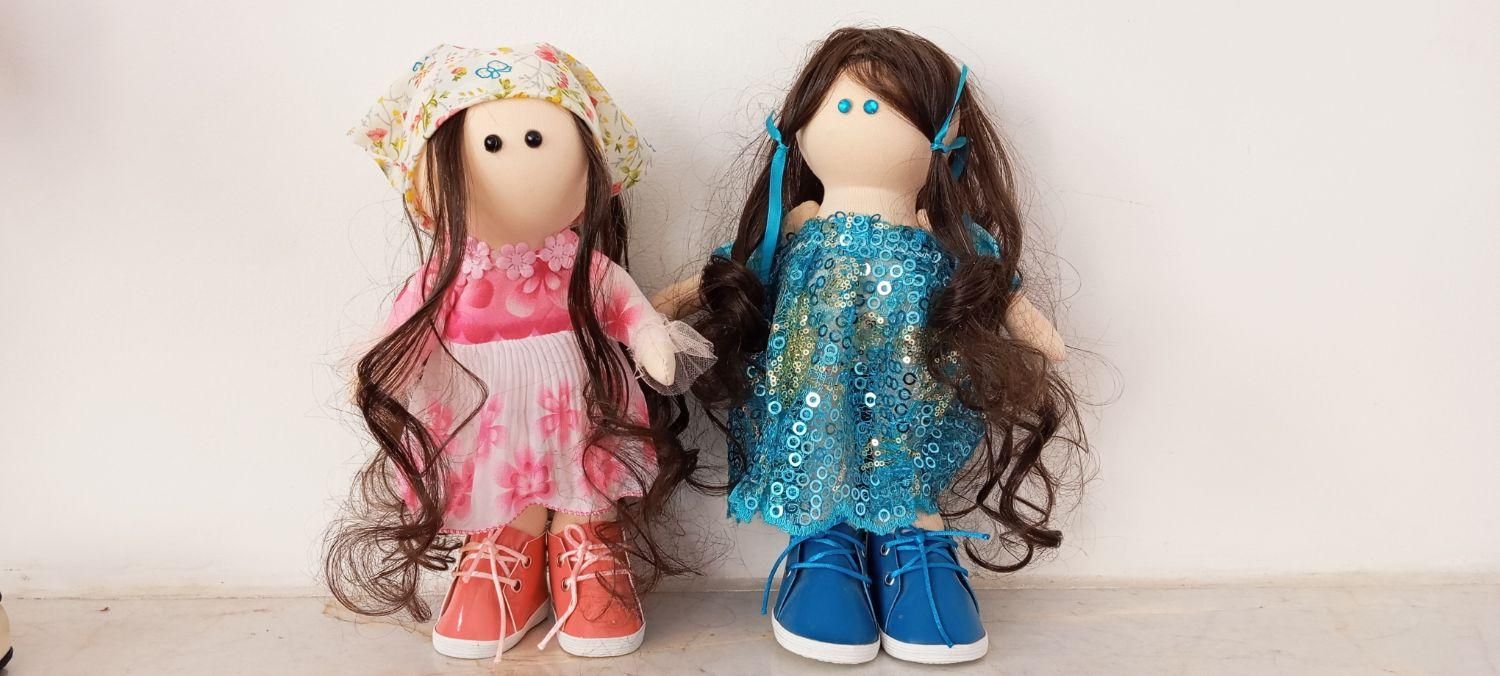 عروسک روسی|اسباب‌بازی بچه|قم, چهل درخت‎|دیوار