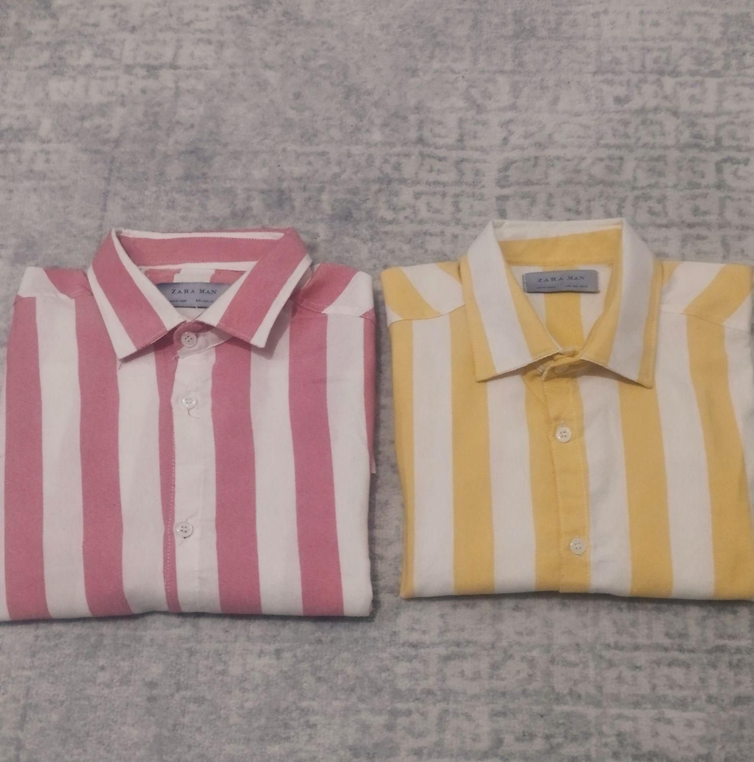 پیراهن های نخی قیمت فوق العاده|لباس|فولادشهر, مسکن مهر فولادشهر|دیوار