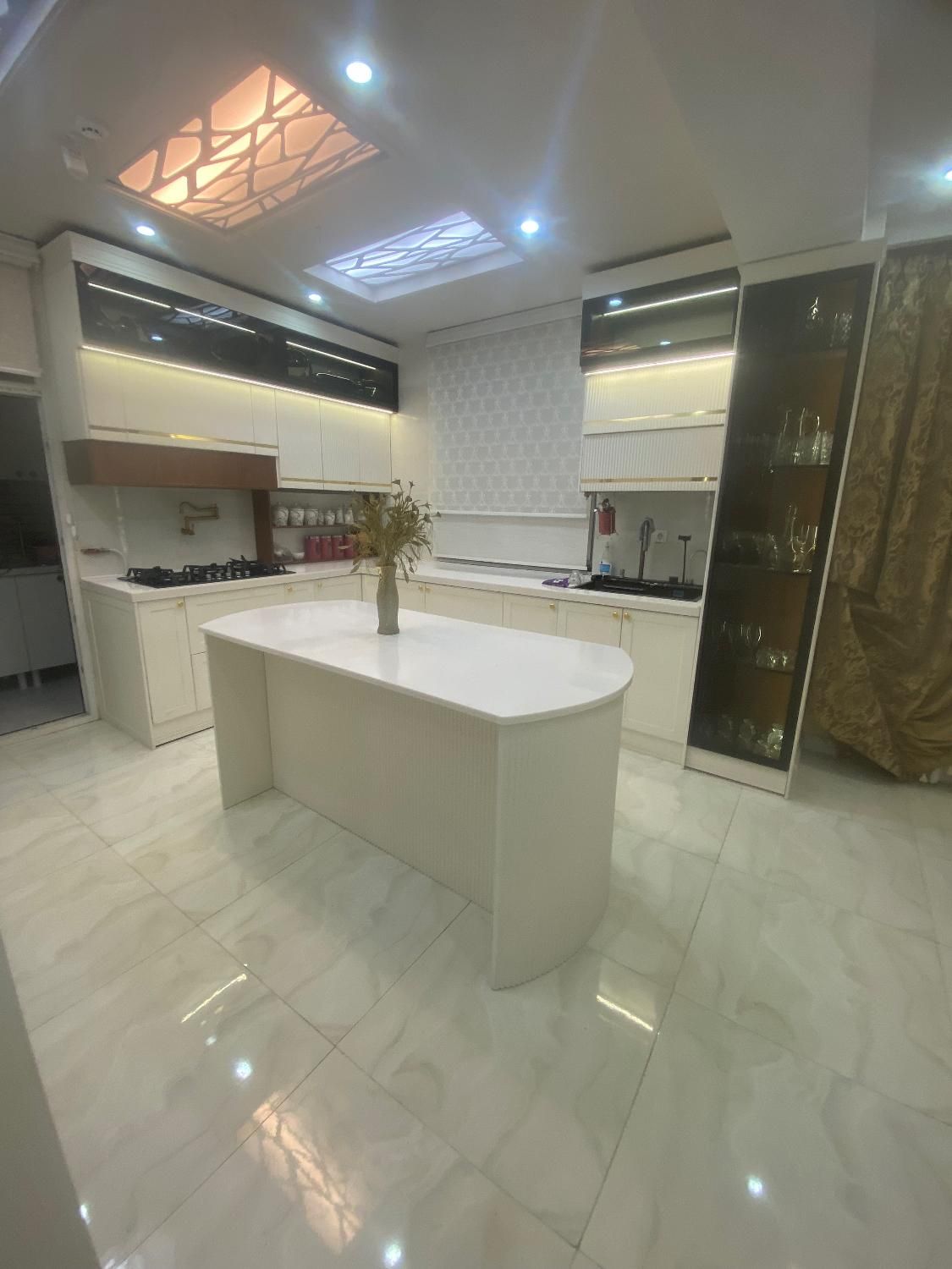 بازسازی کلی ساختمان صفر تا صد|مصالح و تجهیزات ساختمان|تهران, عبدلآباد|دیوار