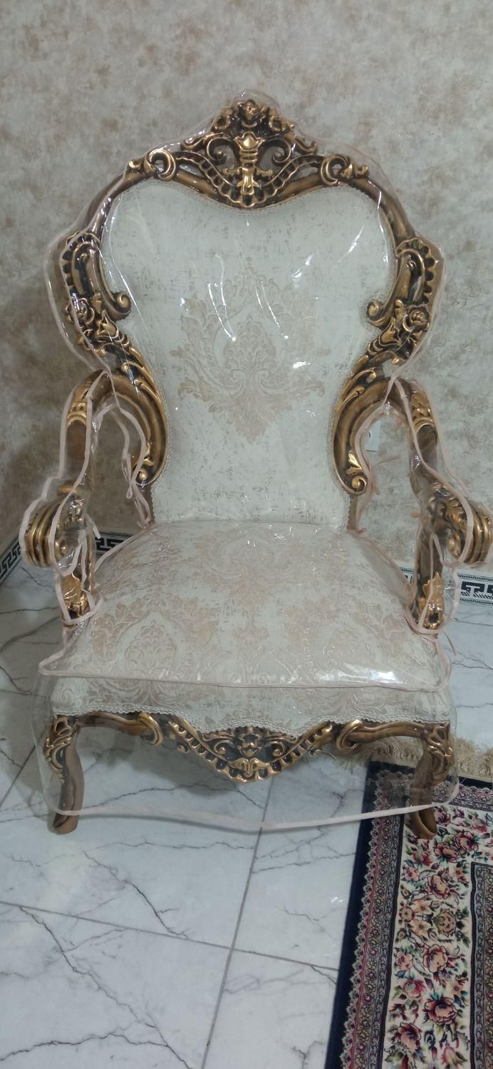 کاور مبل ژلاتینی و پارچه ای با ضمانت|خدمات پیشه و مهارت|اسلام‌شهر, شهرک واوان|دیوار