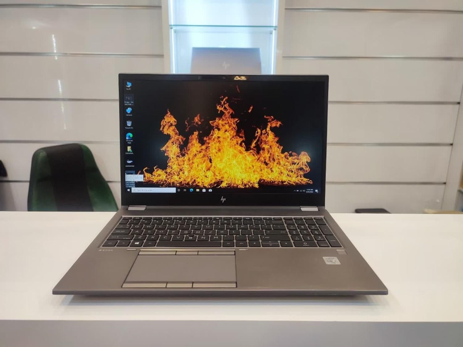HP ZBOOK POWER G11 گرافیک 4050 با هوش مصنوعی|رایانه همراه|تهران, چیتگر|دیوار
