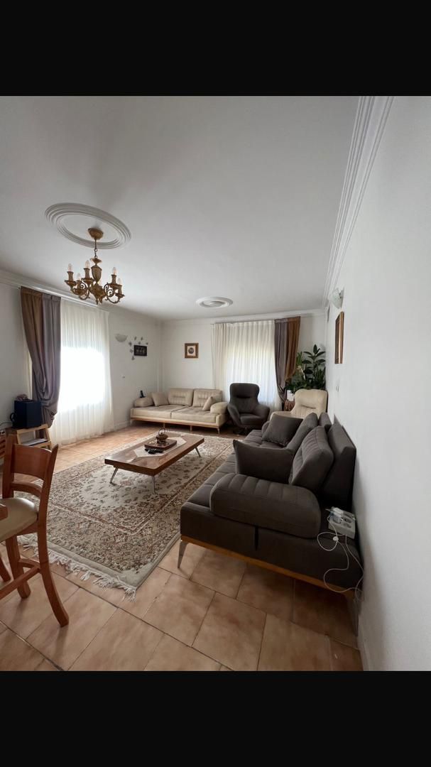 ۸۲ متر / ۲ خواب / بازسازی شده / ۲ نبش / سعادت اباد|فروش آپارتمان|تهران, سعادت‌آباد|دیوار