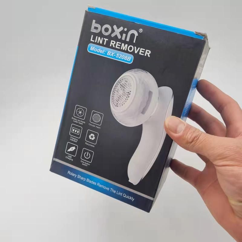 پرزگیر Boxin|لوازم نظافت|تهران, تهرانپارس غربی|دیوار