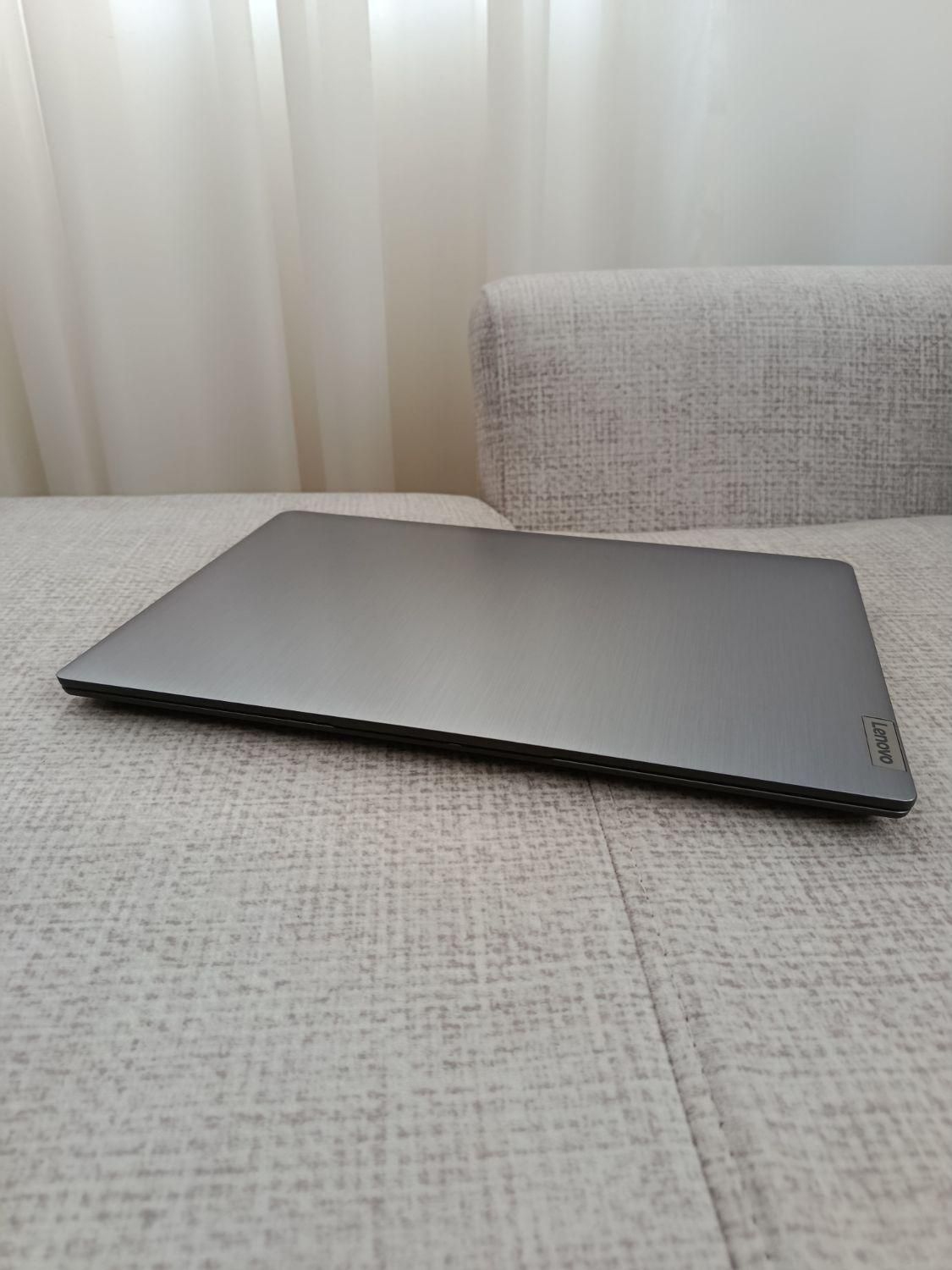 لپتاپ لنوو Ideapad 3|رایانه همراه|تهران, سلسبیل جنوبی|دیوار
