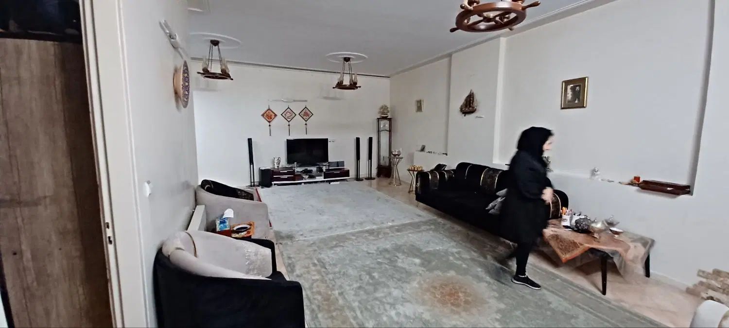 اجاره خانه ویلایی حیاط دار در سعادت اباد|اجارهٔ خانه و ویلا|تهران, دریا|دیوار