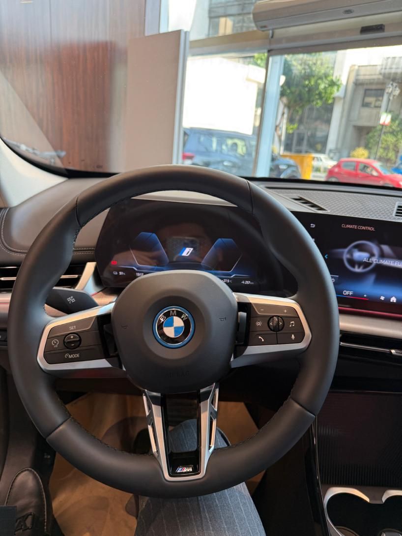 حواله BMW iX1 2025 m package|خودرو سواری و وانت|تهران, پرستار|دیوار