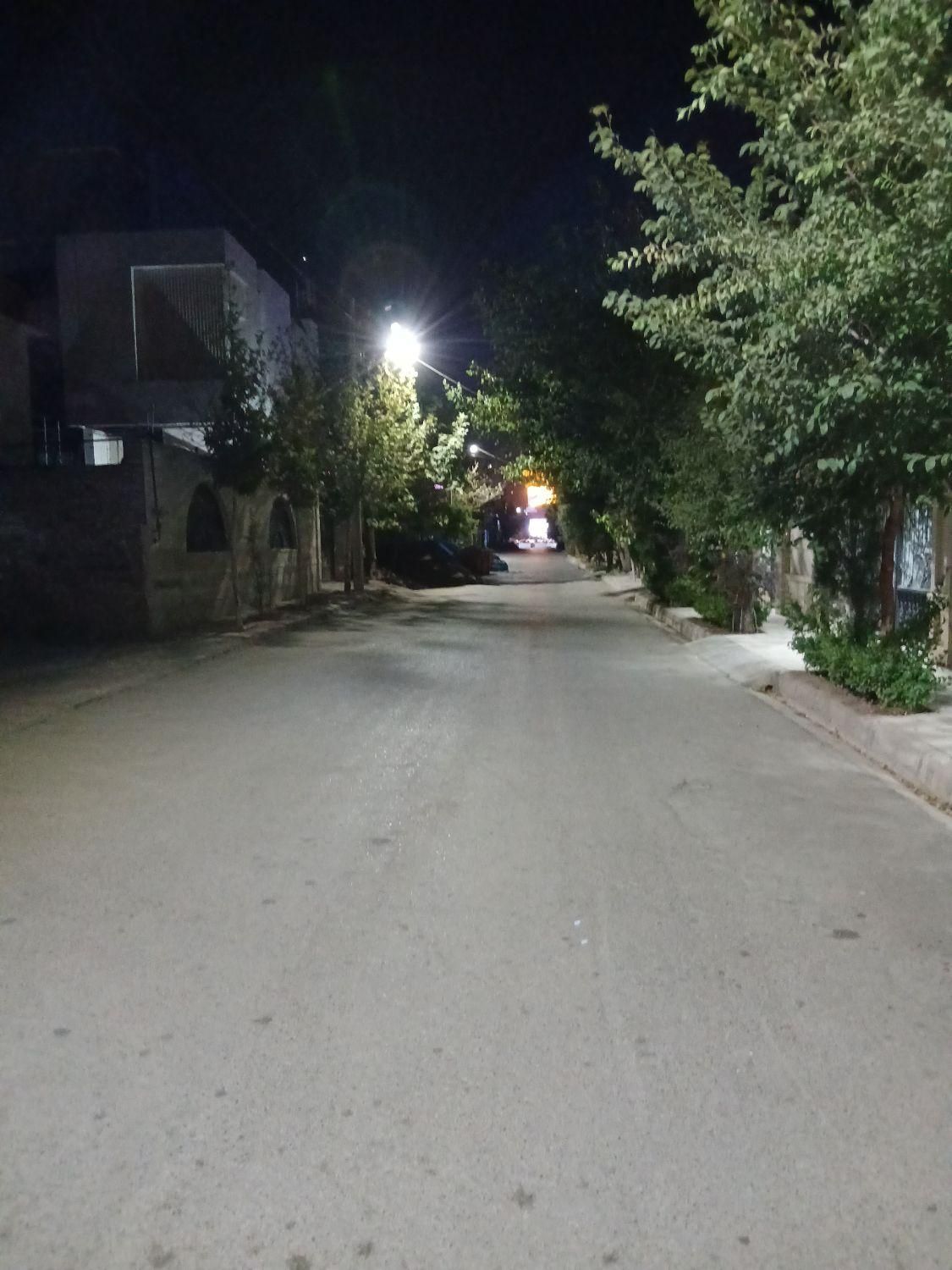ویلاشهر/۵۲۰متر زمین دور دیوار/آماده ساخت|فروش زمین و ملک کلنگی|مشهد, ویلاشهر|دیوار