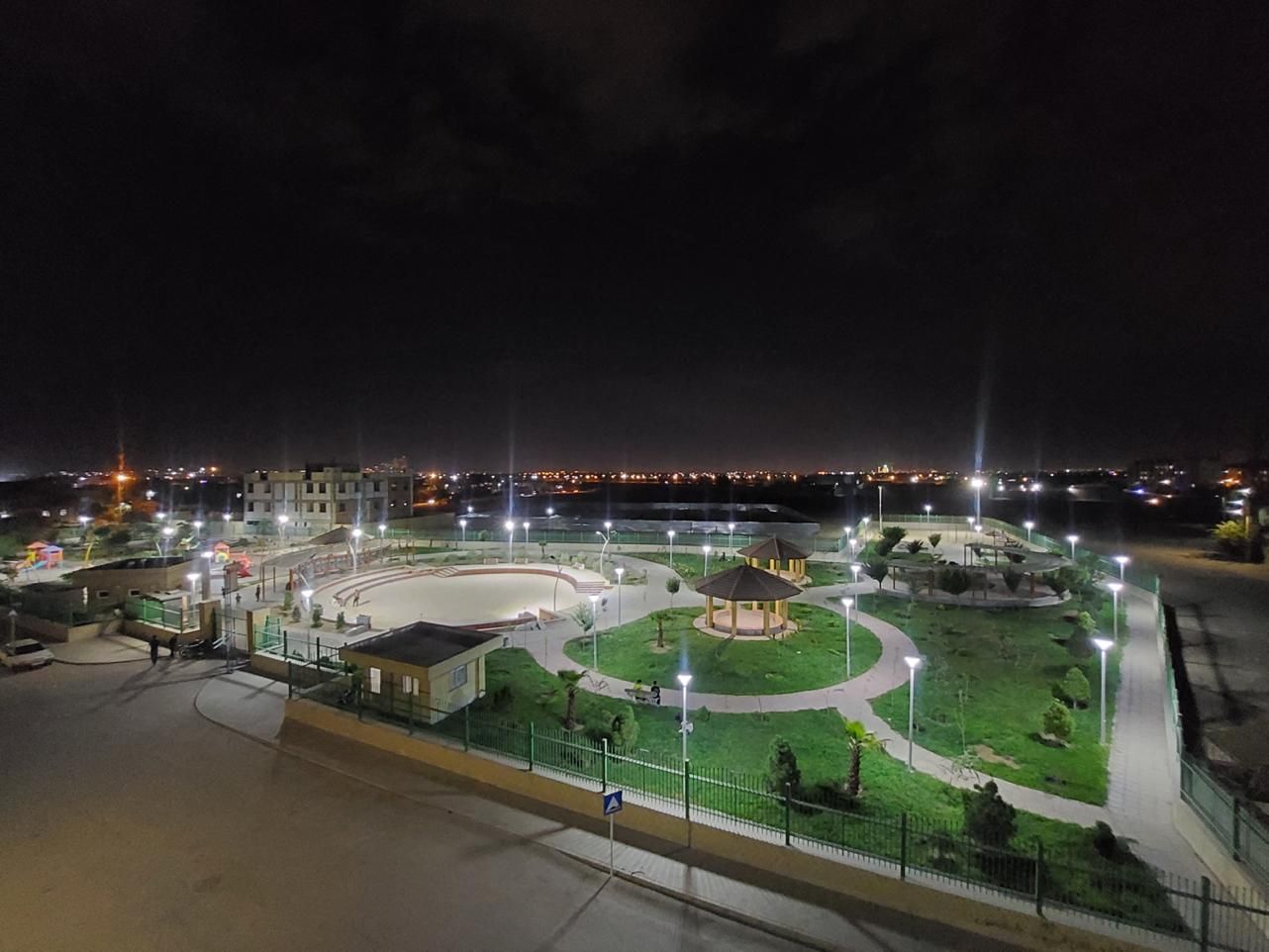 تک واحدی صفر نوساز ویو ابدی|فروش آپارتمان|اصفهان, جلوان|دیوار