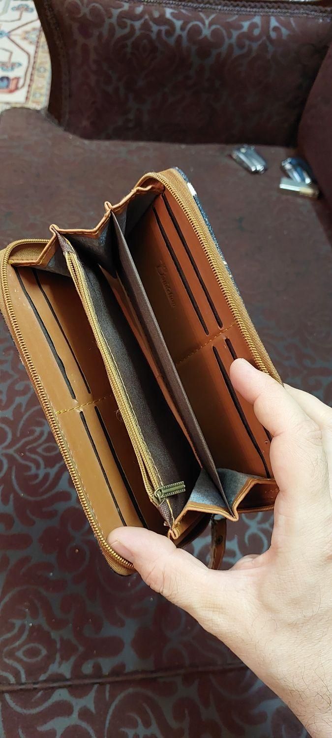 کیف لپ تاپ و کیف پول|کیف، کفش، کمربند|اصفهان, بوستان آینه خانه|دیوار
