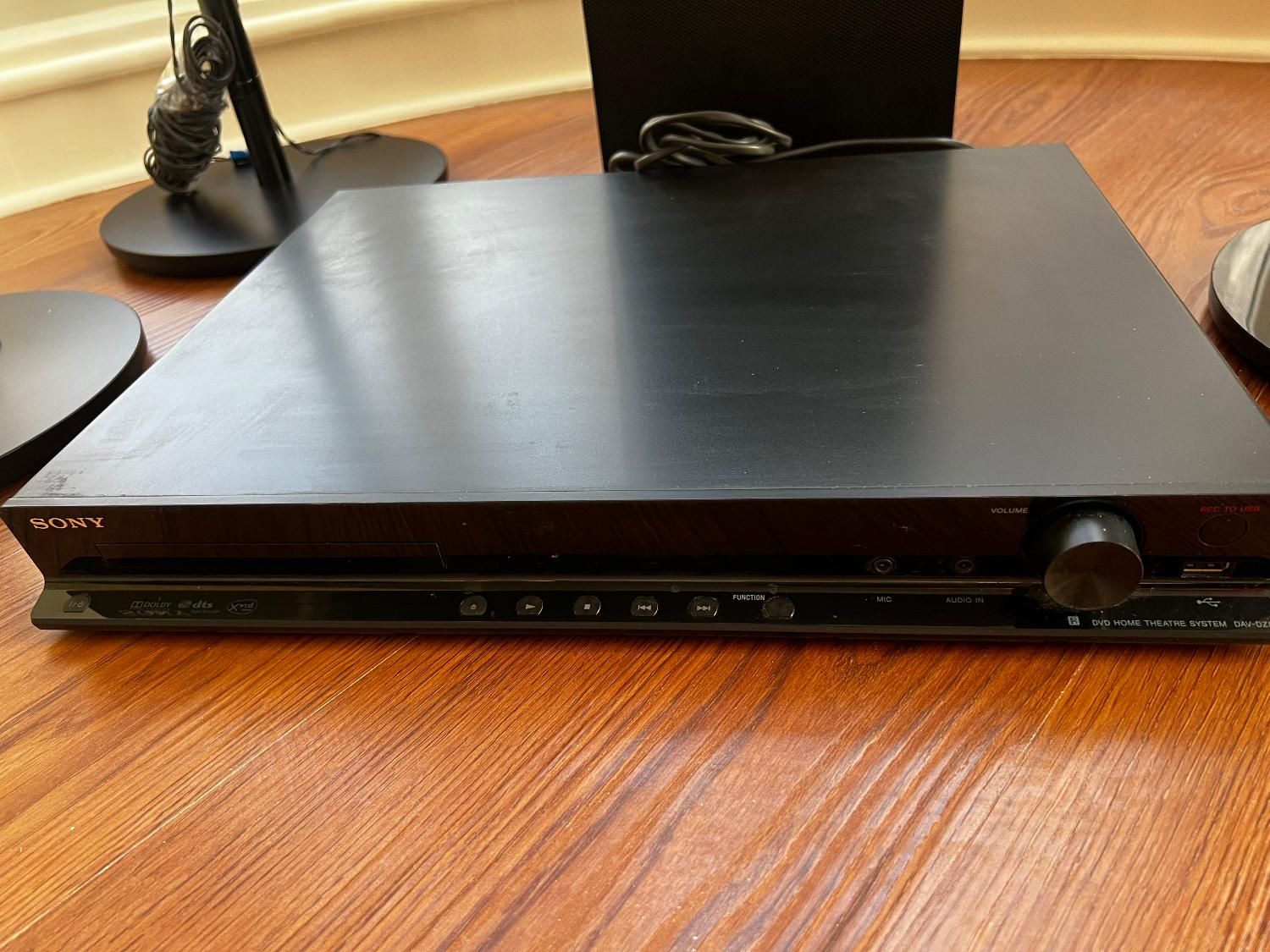 سینمای خانگی سونی اصل|سیستم صوتی خانگی|تهران, اقدسیه|دیوار