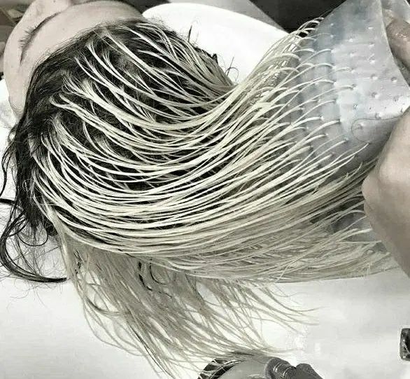 مش  رنگ  میکاپ  مژه  پاکسازی پوست|خدمات آرایشگری و زیبایی|تهران, امیر بهادر|دیوار