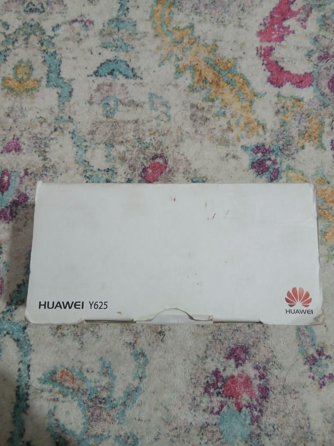 هواوی Y۶۲۵|موبایل|قم, آزادگان|دیوار