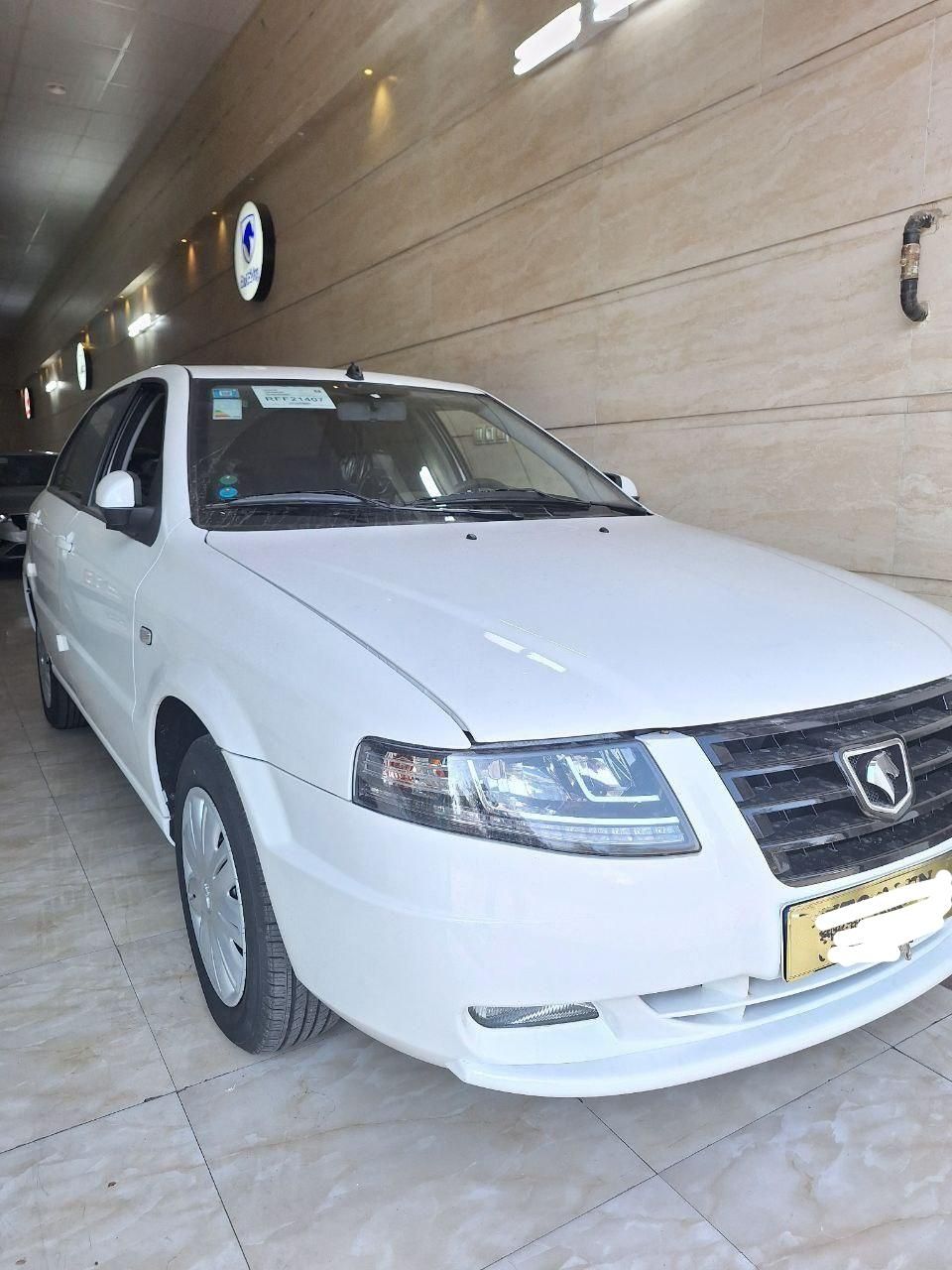 سورن دوگانه 404|خودرو سواری و وانت|کاشان, معلم|دیوار