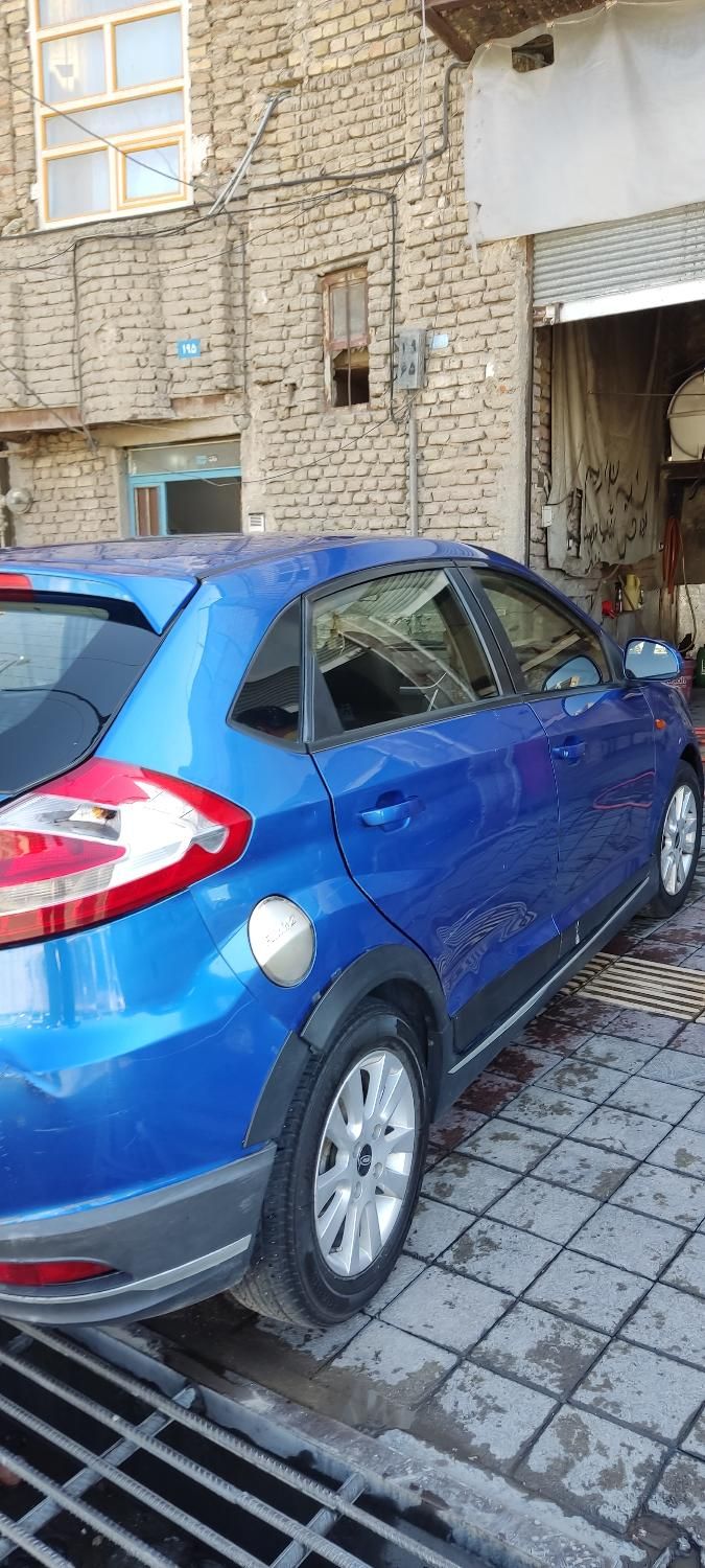 ام وی ام 315|خودرو سواری و وانت|همدان, |دیوار