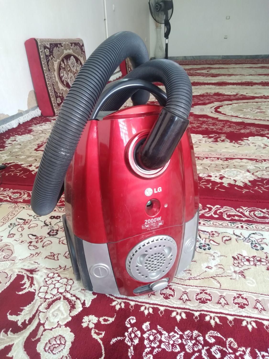 جارو برقی|جاروبرقی، جارو شارژی، بخارشو|کوهدشت, |دیوار