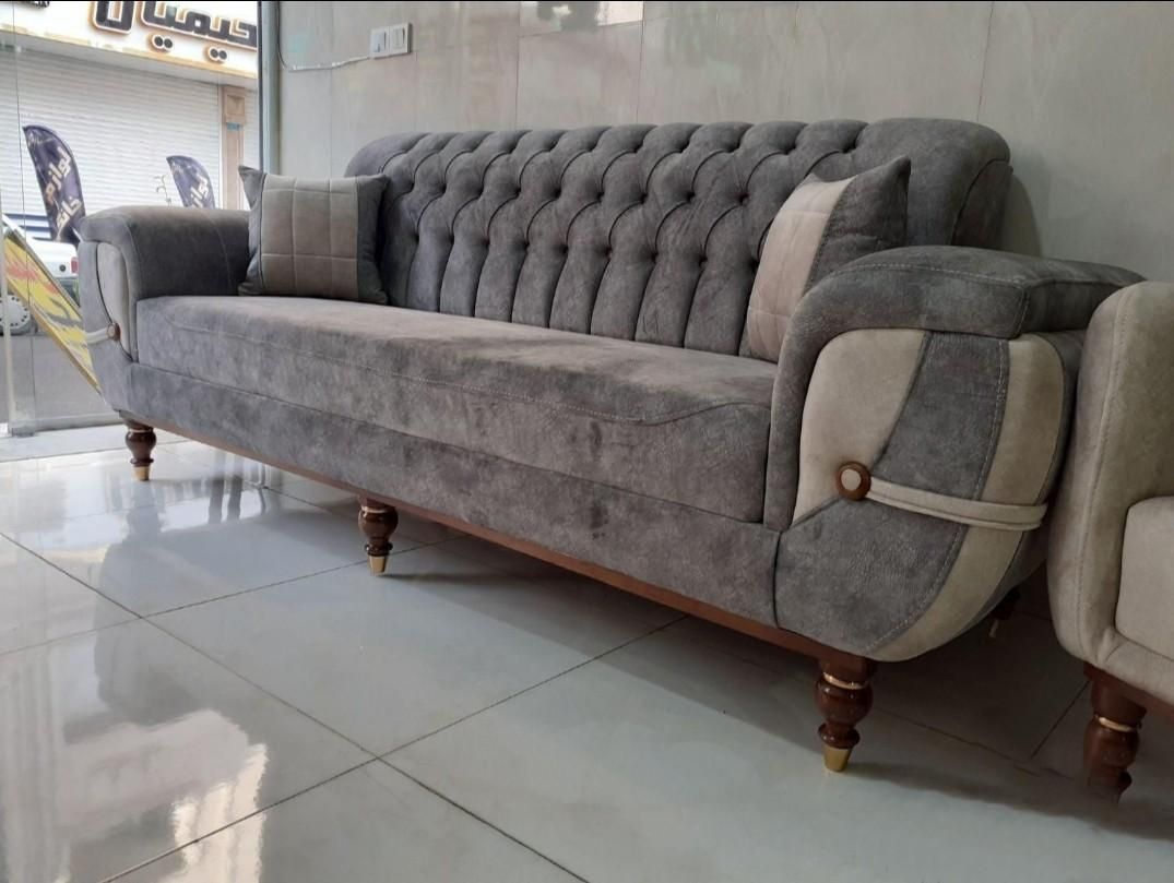 مبل مدل پرنس|مبلمان خانگی و میز عسلی|چهاردانگه (تهران), |دیوار