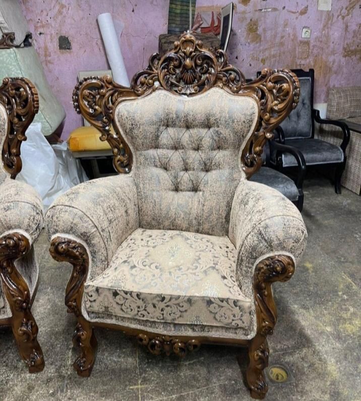 تعمیرمبل و صندلی|خدمات پیشه و مهارت|شیراز, عادل آباد|دیوار